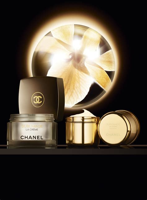 gamme sublimage chanel|how to use Chanel sublimage.